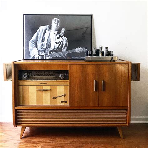 record player cabinet for sale